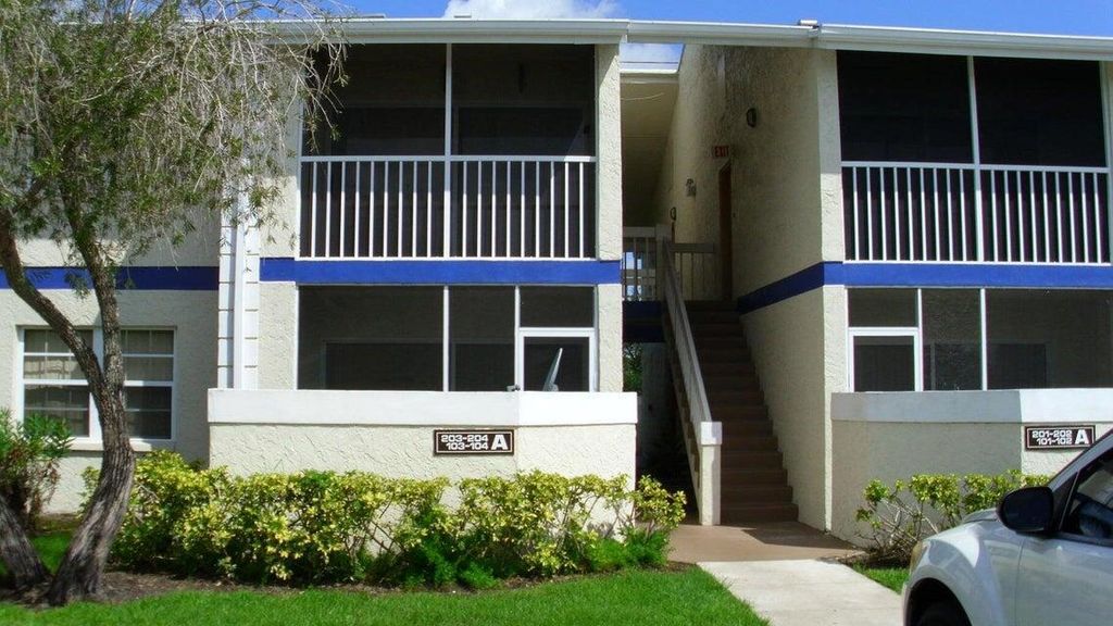 Photo of 1500 SE Royal Green Circle #A-204, Port Saint Lucie, FL 34952 (MLS # R11117658)