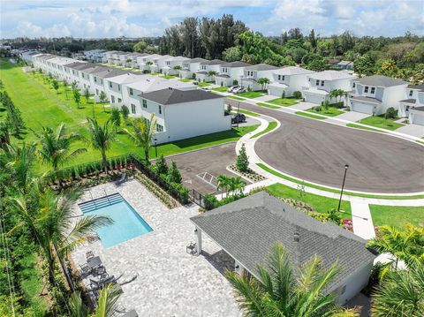 A home in West Palm Beach