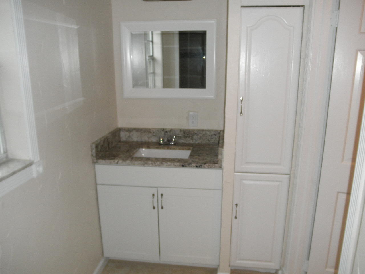 La Mancha - Residential