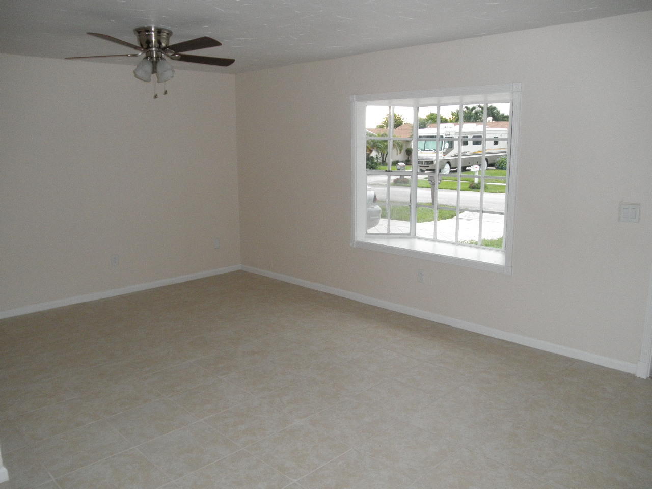 La Mancha - Residential