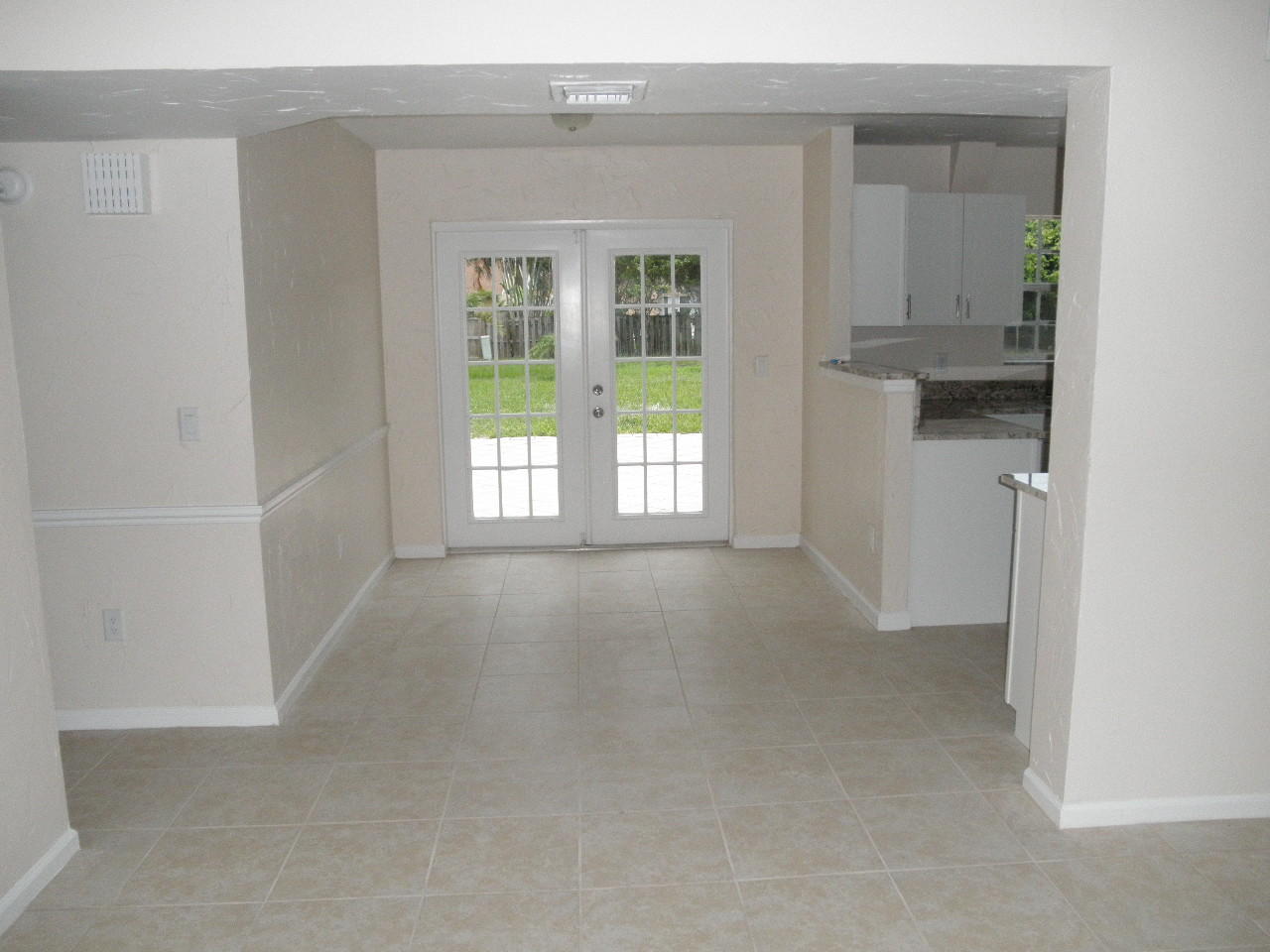 La Mancha - Residential