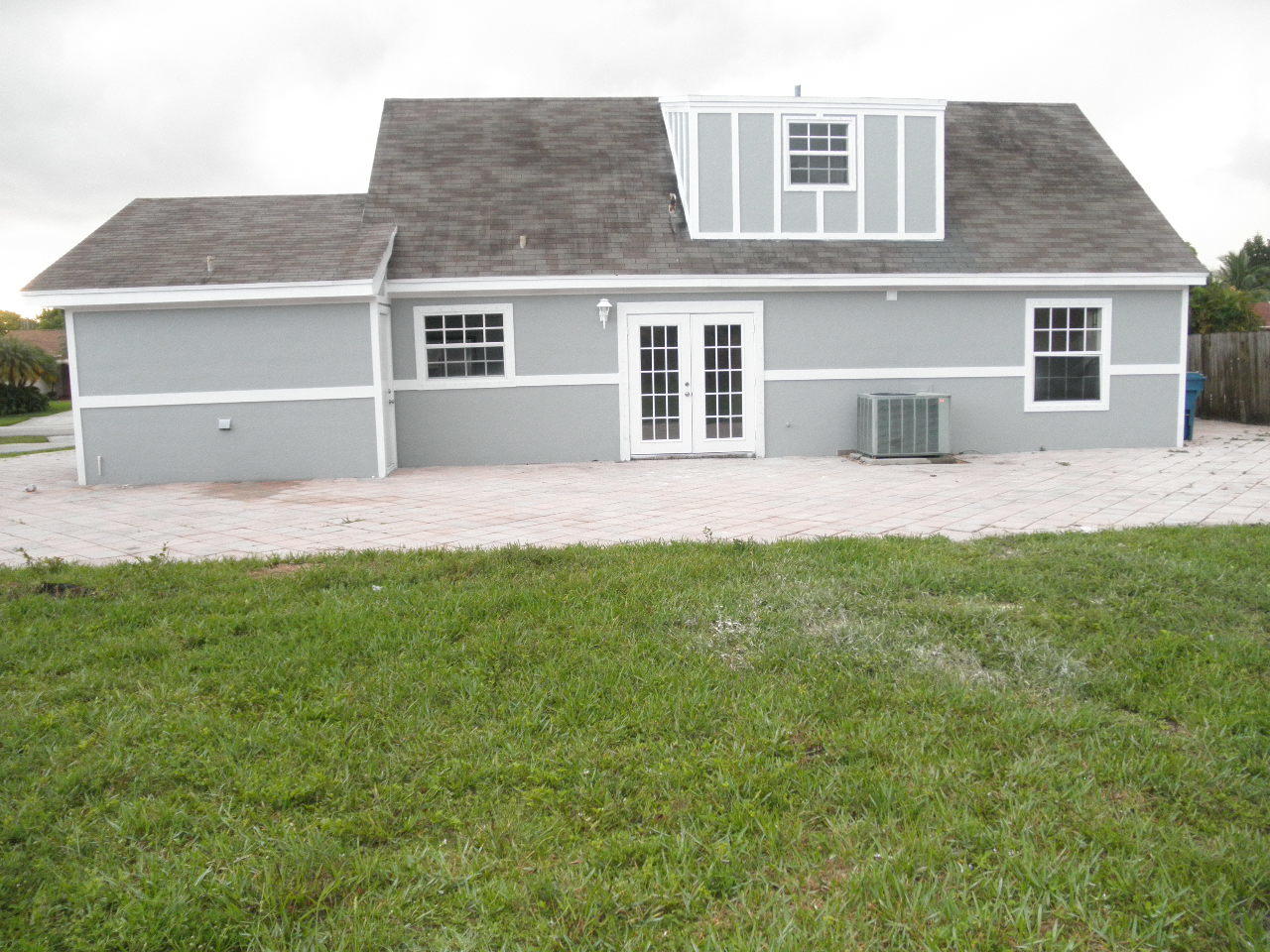 La Mancha - Residential