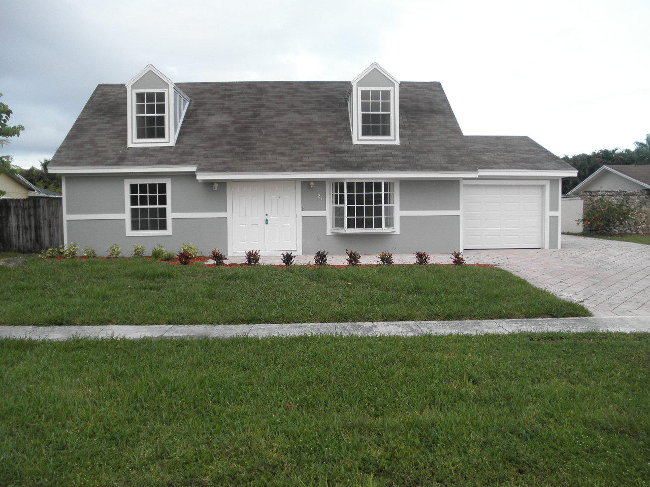 La Mancha - Residential