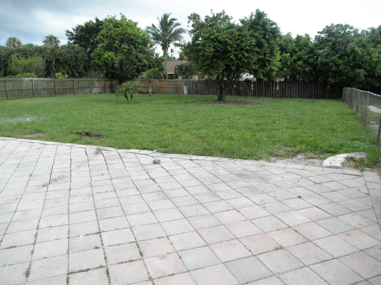 La Mancha - Residential