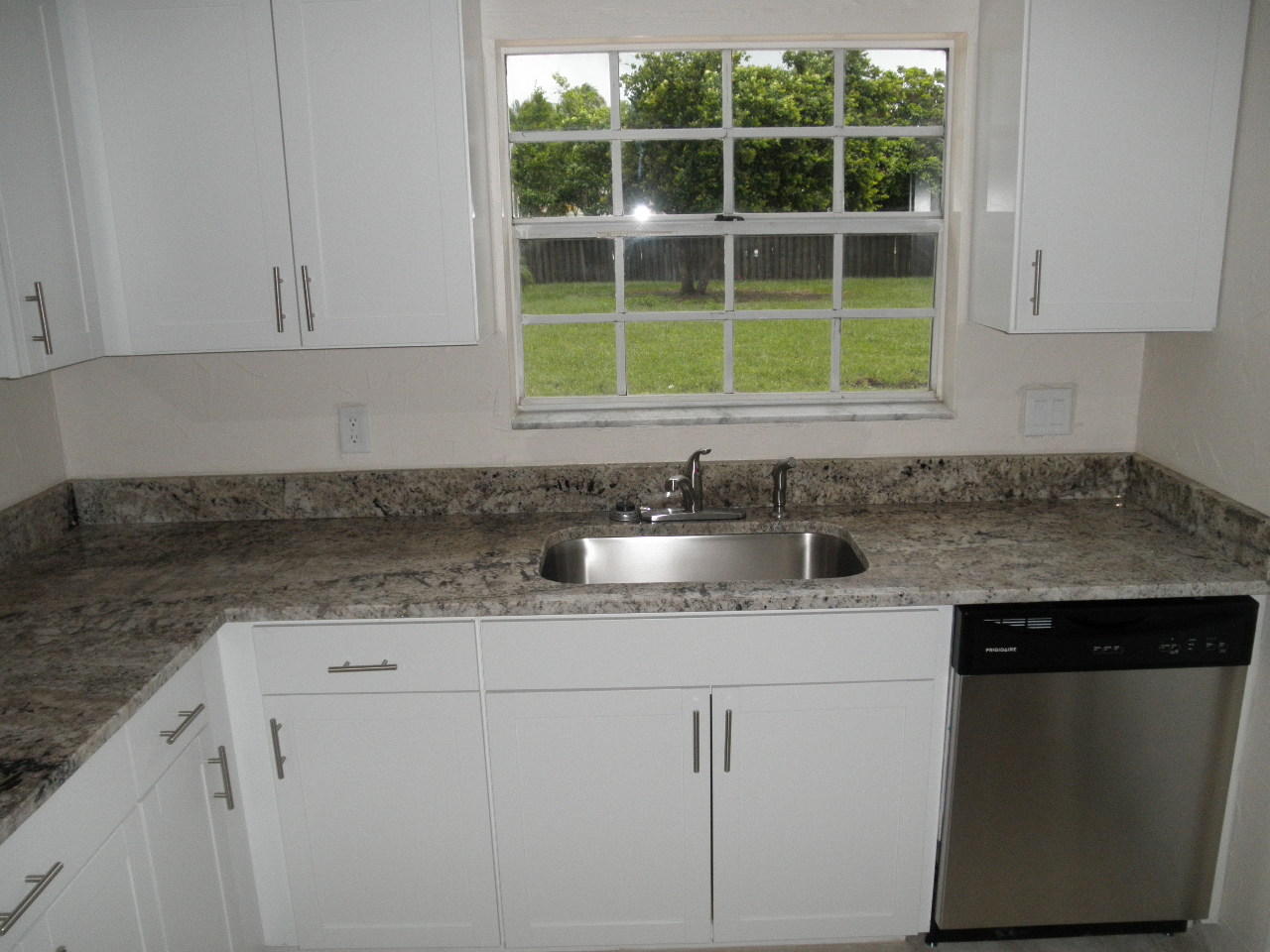 La Mancha - Residential