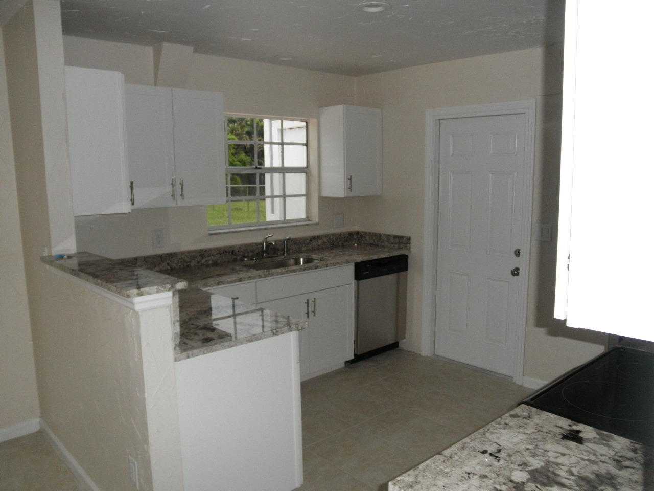 La Mancha - Residential