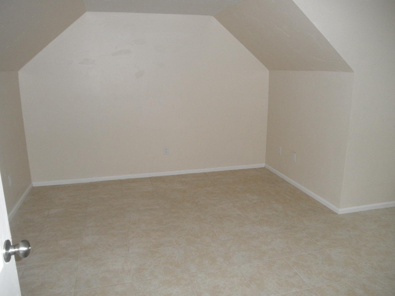 La Mancha - Residential