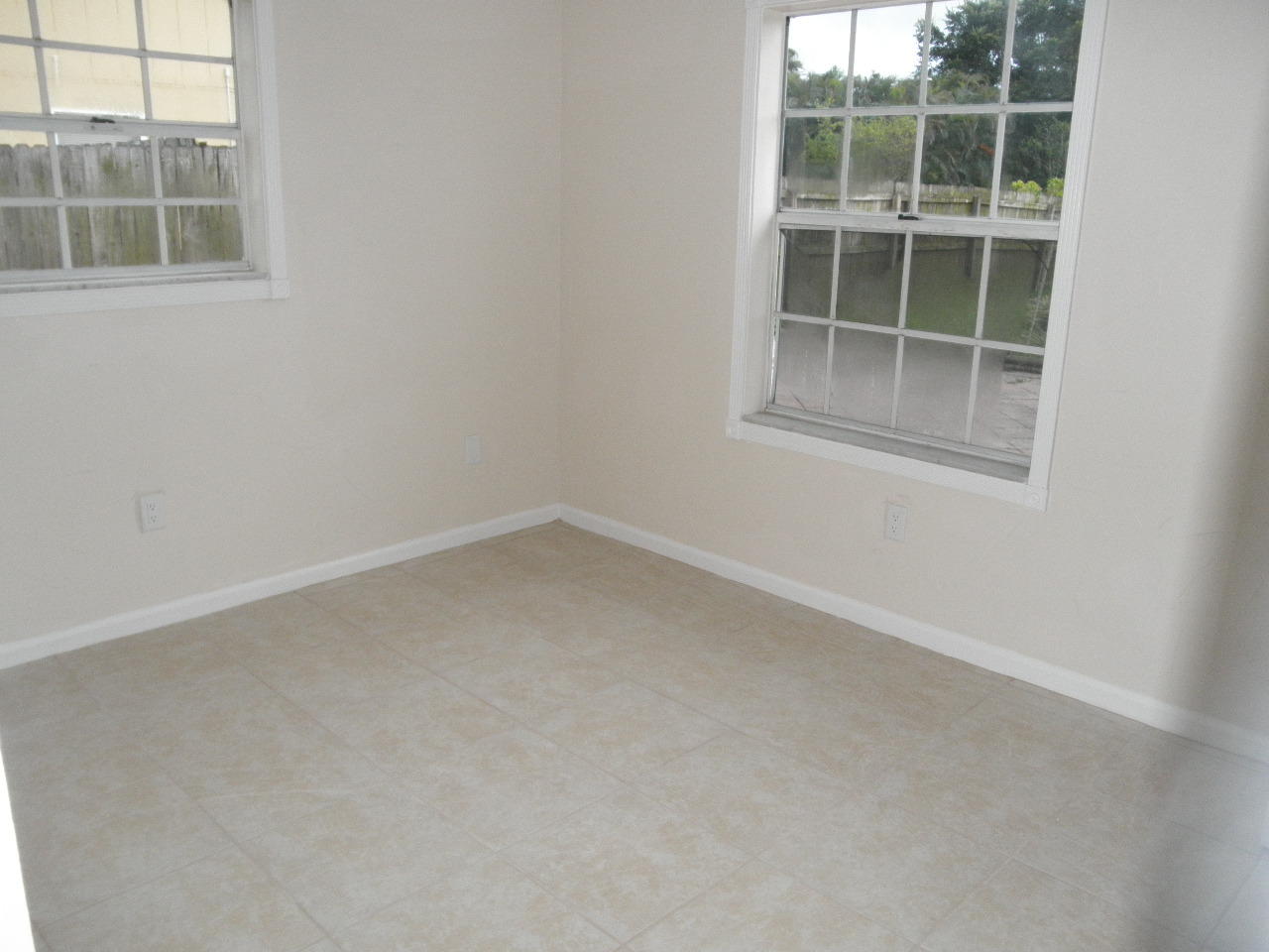 La Mancha - Residential