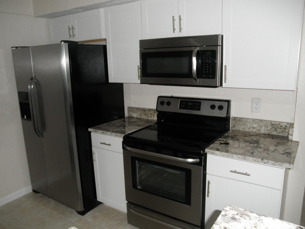 La Mancha - Residential