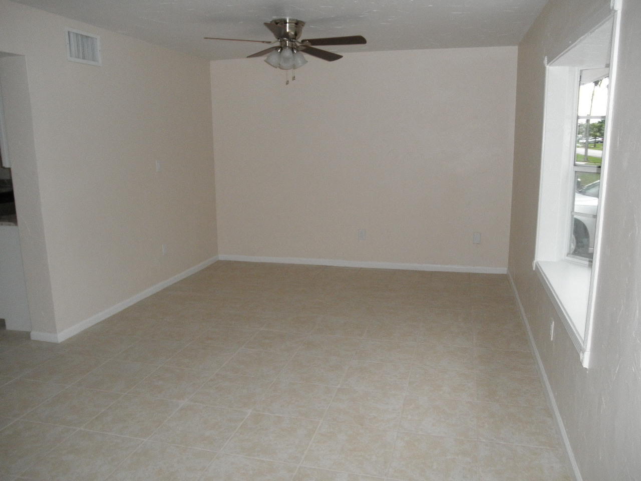 La Mancha - Residential