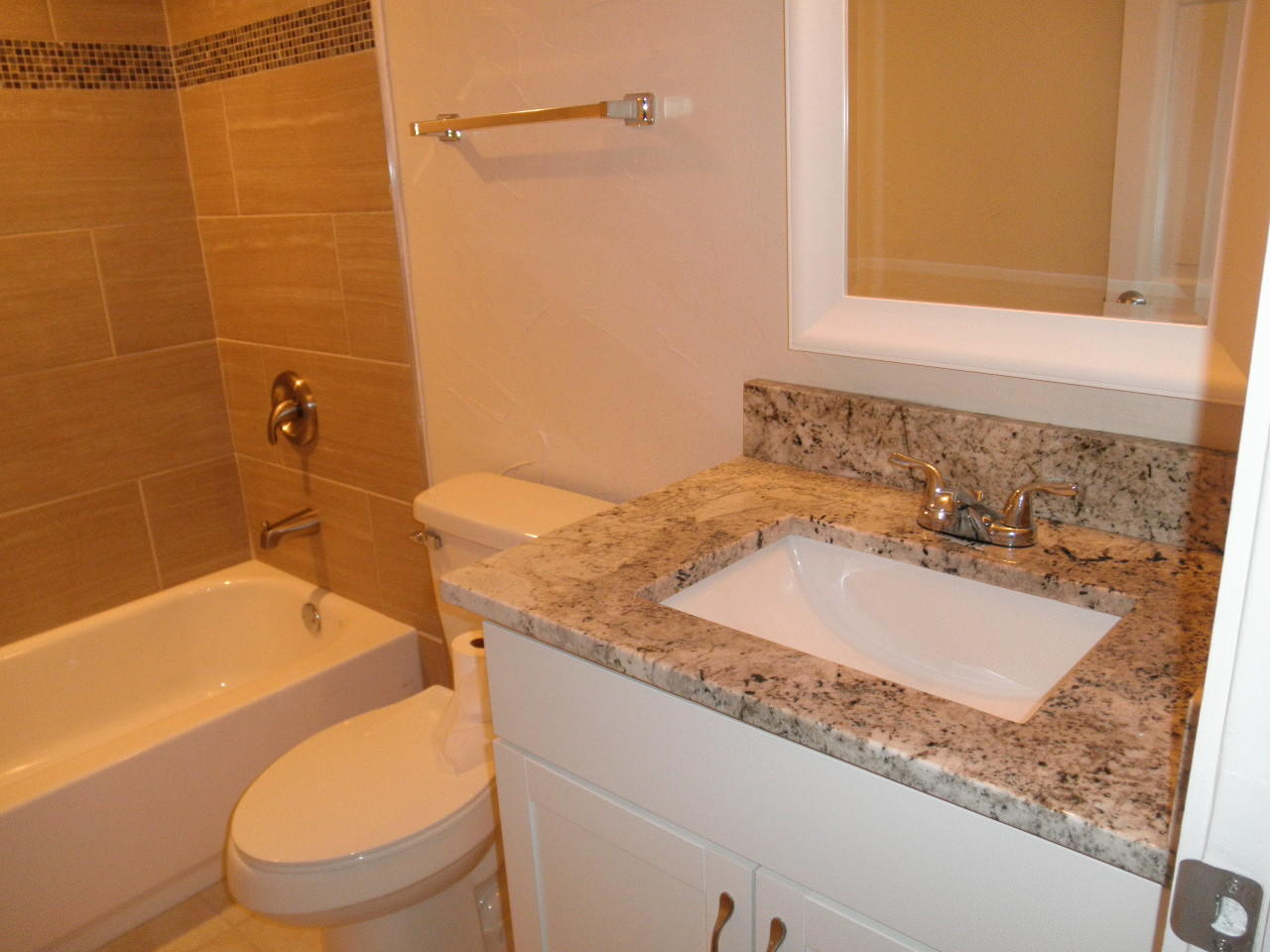 La Mancha - Residential