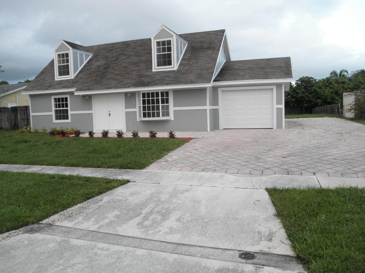 La Mancha - Residential