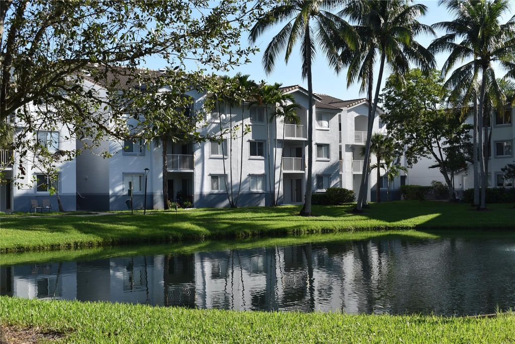 Photo of 2600 S University Drive #111, Davie, FL 33328 (MLS # F10492630)