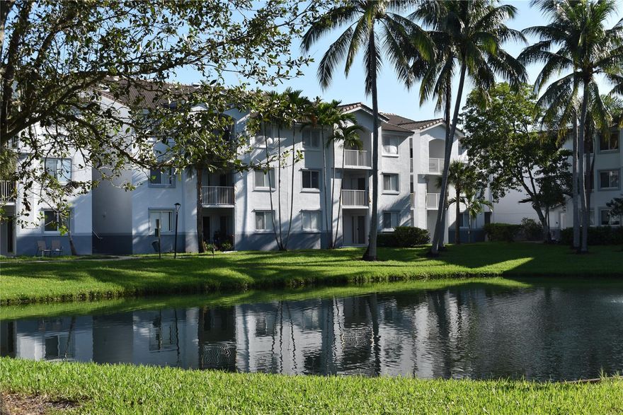 IMPECCABLE, SPACIOUS 2 BEDROOM, 2 BATH CONDO. CONVENIENT FIRST FLOOR UNIT, NEUTRAL TILE THROUGHOUT, CLEAN AND BRIGHT. WASHER/DRYER INSIDE UNIT, A/C UNIT, REFRIGERATOR, STOVE, 2023 ELECTRIC TANKLESS WATER HEATER. COMMUNITY POOL, FITNESS CENTER, VOLLEYBALL, BASKETBALL, BILLIARD ROOM, BBQ AREA, TENNIS COURT, VERY CLOSE TO NOVA UNIVERSITY AND FLORIDA ATLANTIC UNIVERSITY. SHOPPING, RESTAURANTS. EASY ACCESS TO MAIN ROADS & HIGHWAYS SUCH AS I-95 & I-595. THE BUILDING NEEDS SOME REPAIRS. Application, condominiums documents, & bylaws are attached to the MLS