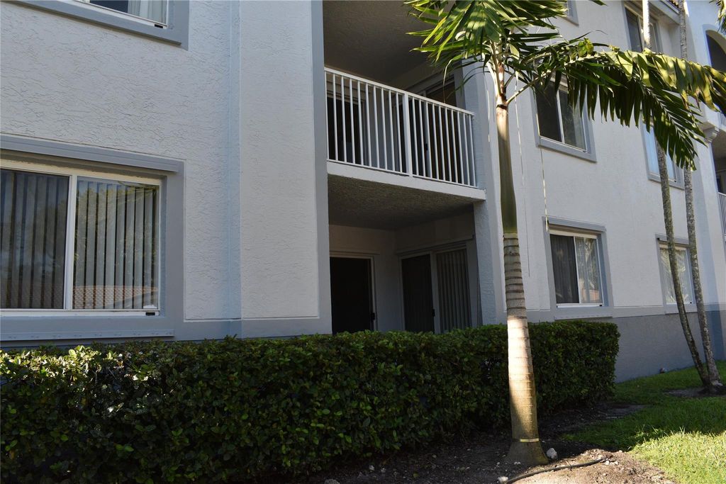 Photo of 2600 S University Drive #111, Davie, FL 33328 (MLS # F10492630)
