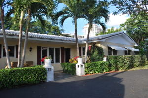 YACHT HARBOR EST - Residential Lease