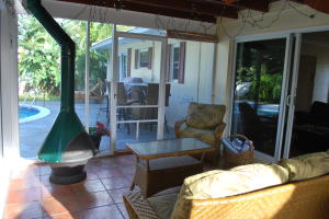 YACHT HARBOR EST - Residential Lease