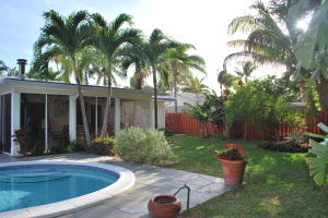 YACHT HARBOR EST - Residential Lease