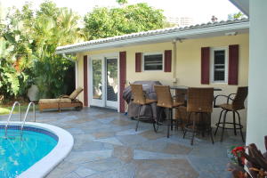 YACHT HARBOR EST - Residential Lease