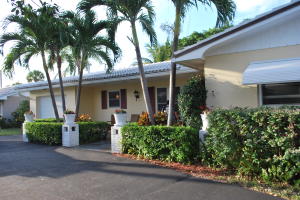 YACHT HARBOR EST - Residential Lease