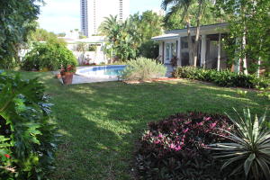 YACHT HARBOR EST - Residential Lease