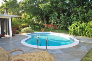 YACHT HARBOR EST - Residential Lease