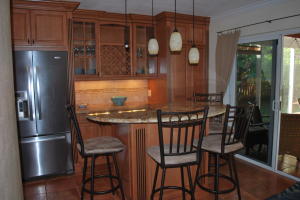 YACHT HARBOR EST - Residential Lease