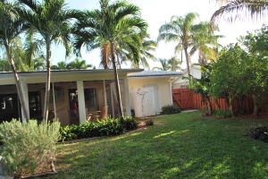 YACHT HARBOR EST - Residential Lease