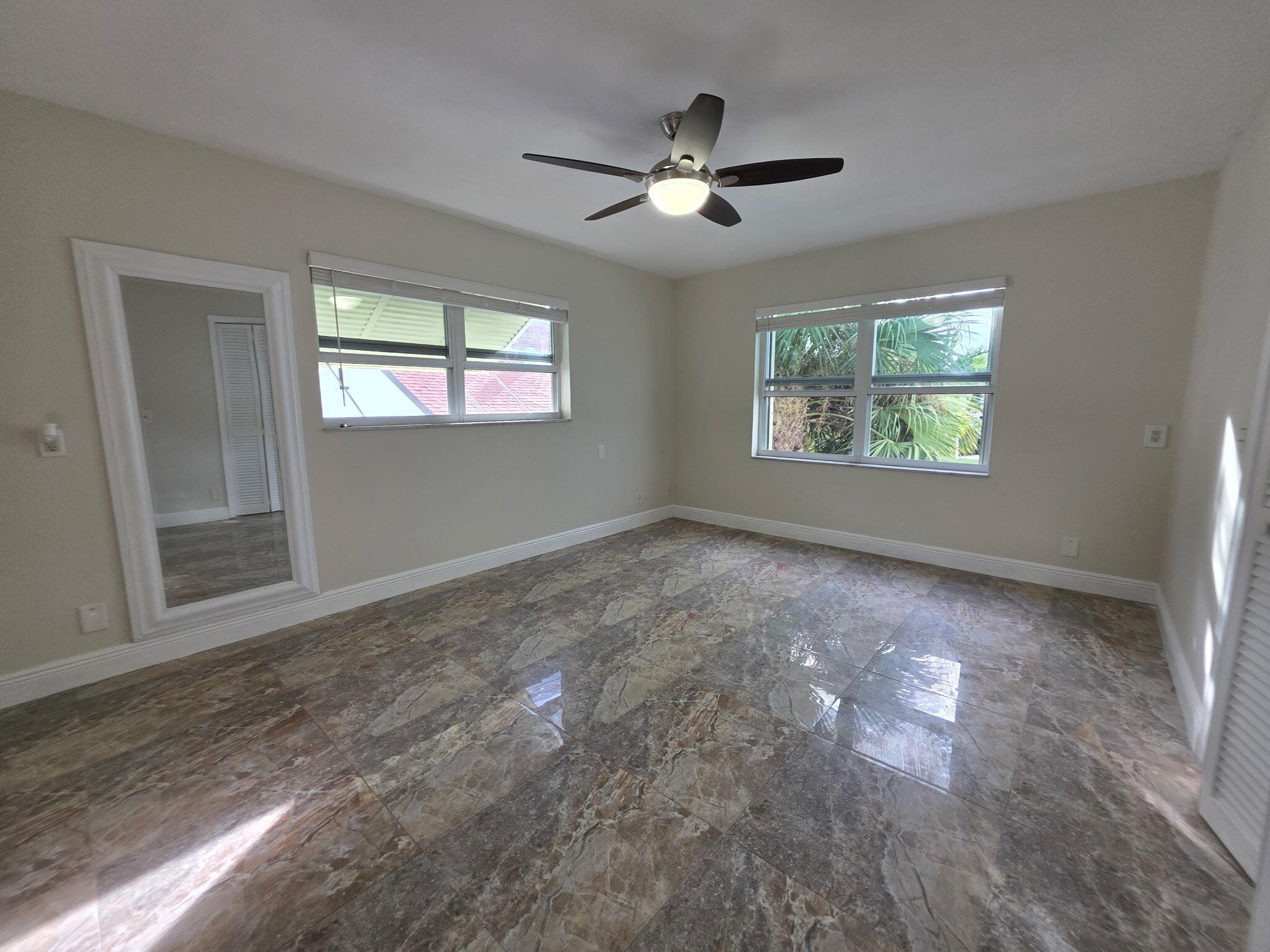 COURTYARD CONDO - Residential Lease