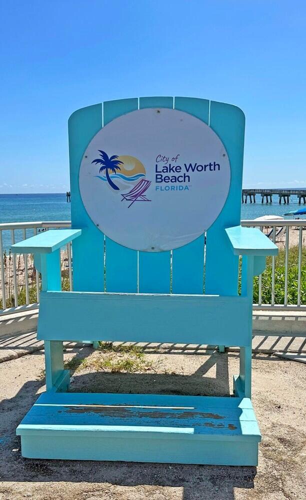 COURTYARD CONDO - Residential Lease