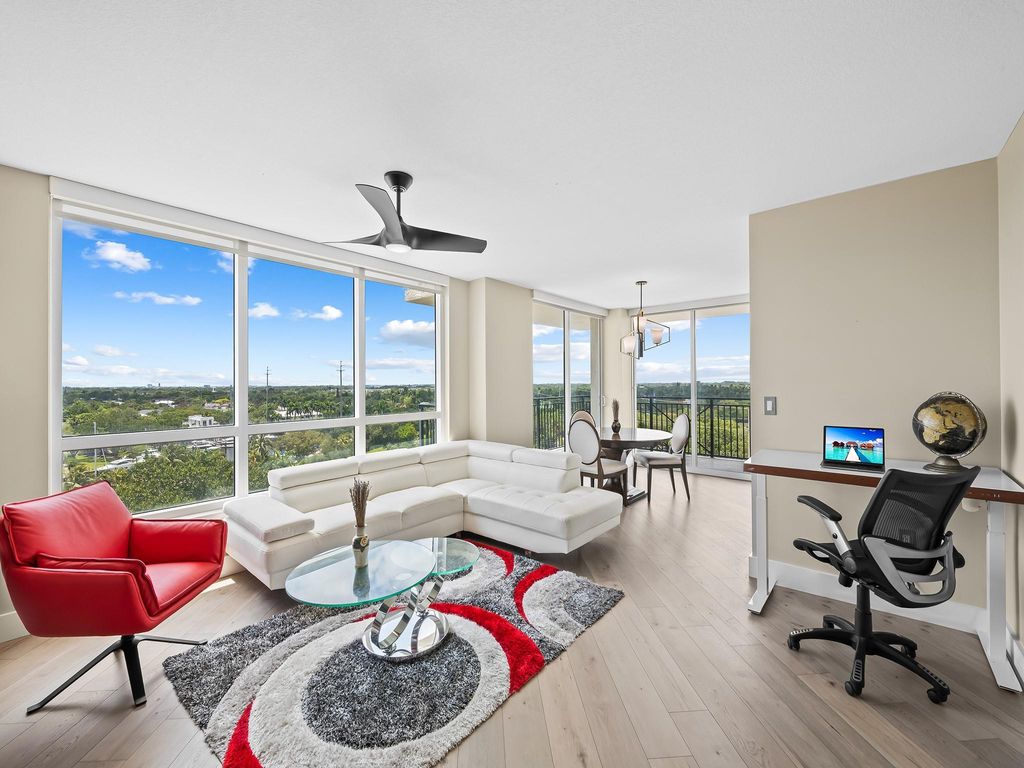 Photo of 600 W Las Olas Boulevard #902-S, Fort Lauderdale, FL 33312 (MLS # F10502766)