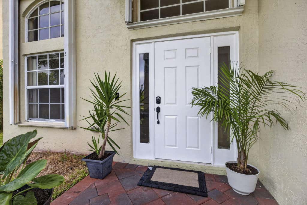Photo of 2146 COUNTRY GOLF Drive, Wellington, FL 33414 (MLS # B26058349)