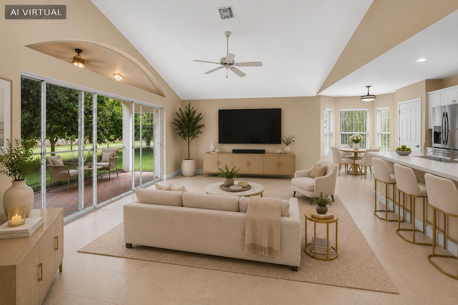 2146 COUNTRY GOLF Drive