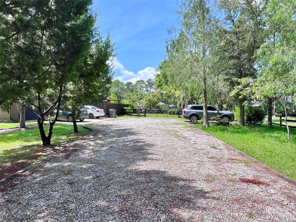 Acreage - Residential