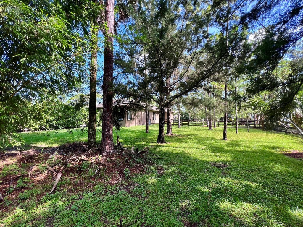 Acreage - Residential