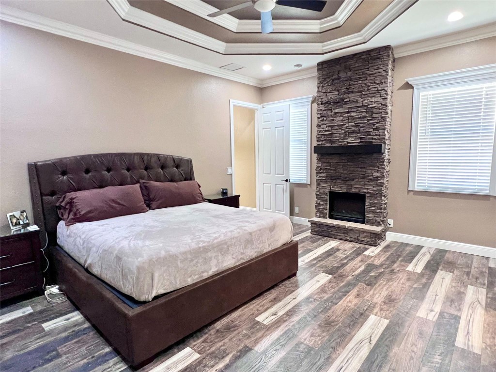 Acreage - Residential
