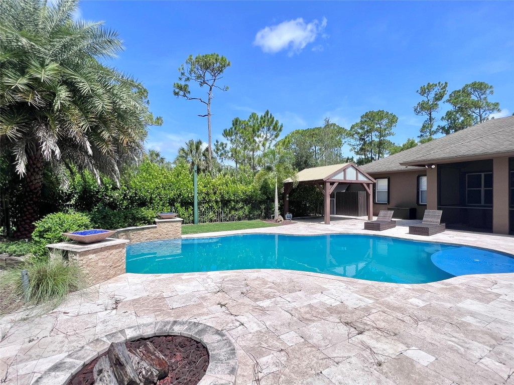 Acreage - Residential