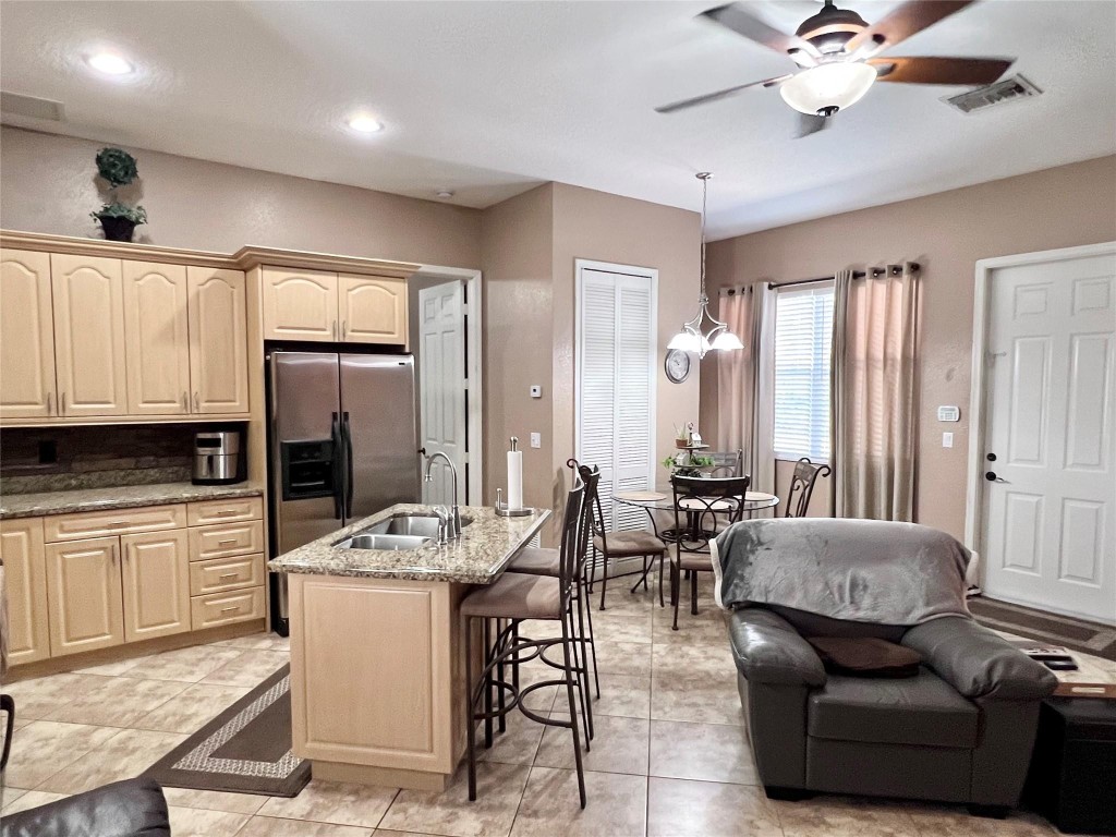 Acreage - Residential