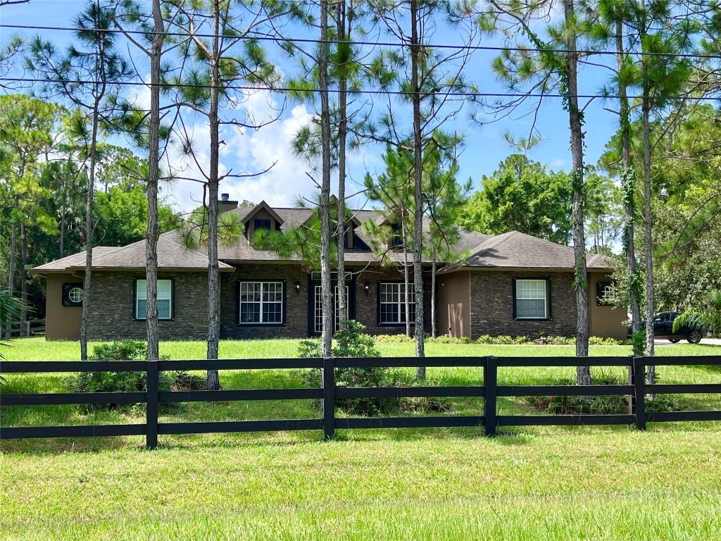 Acreage - Residential