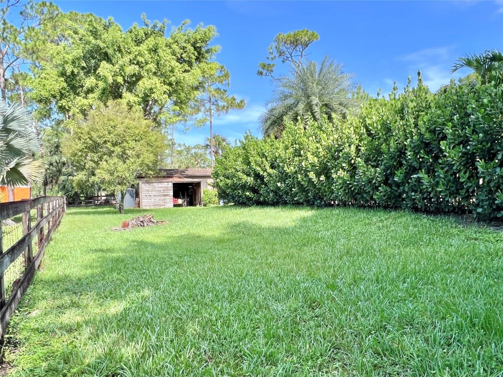 Acreage - Residential