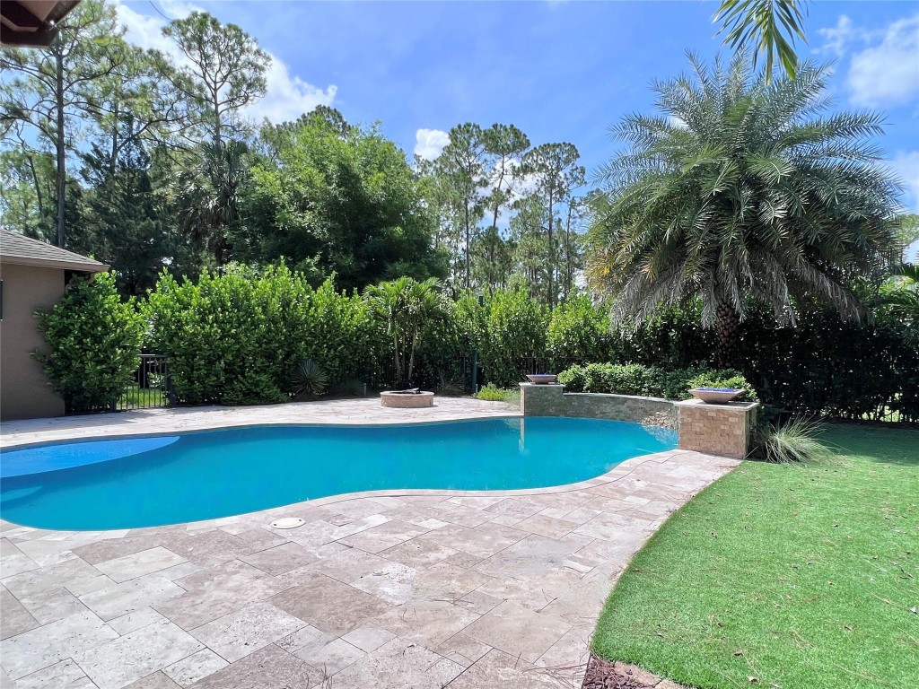 Acreage - Residential