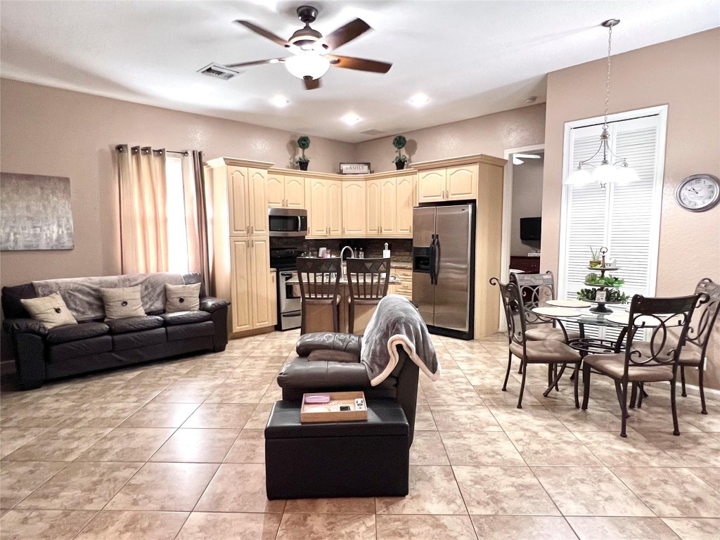 Acreage - Residential