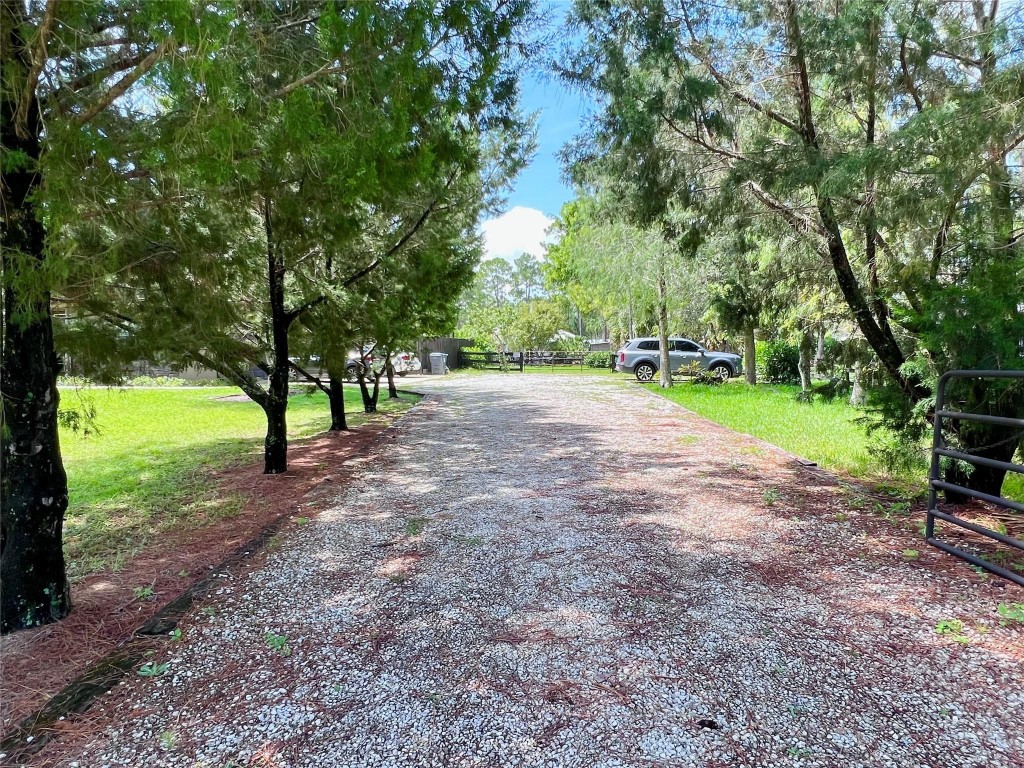 Acreage - Residential