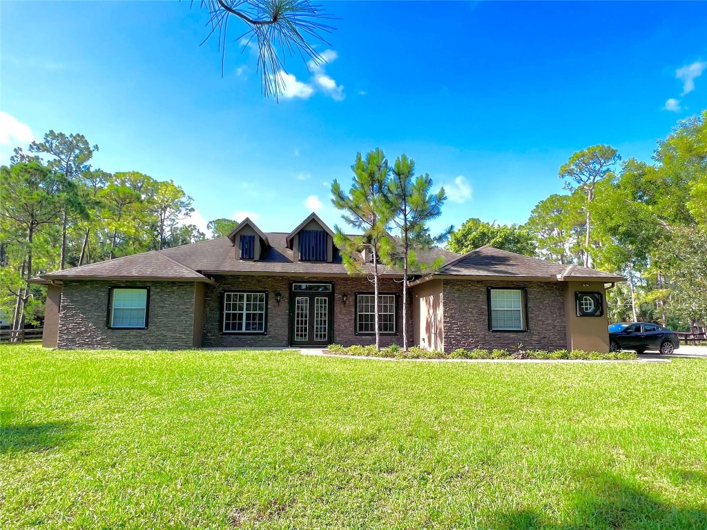 Acreage - Residential