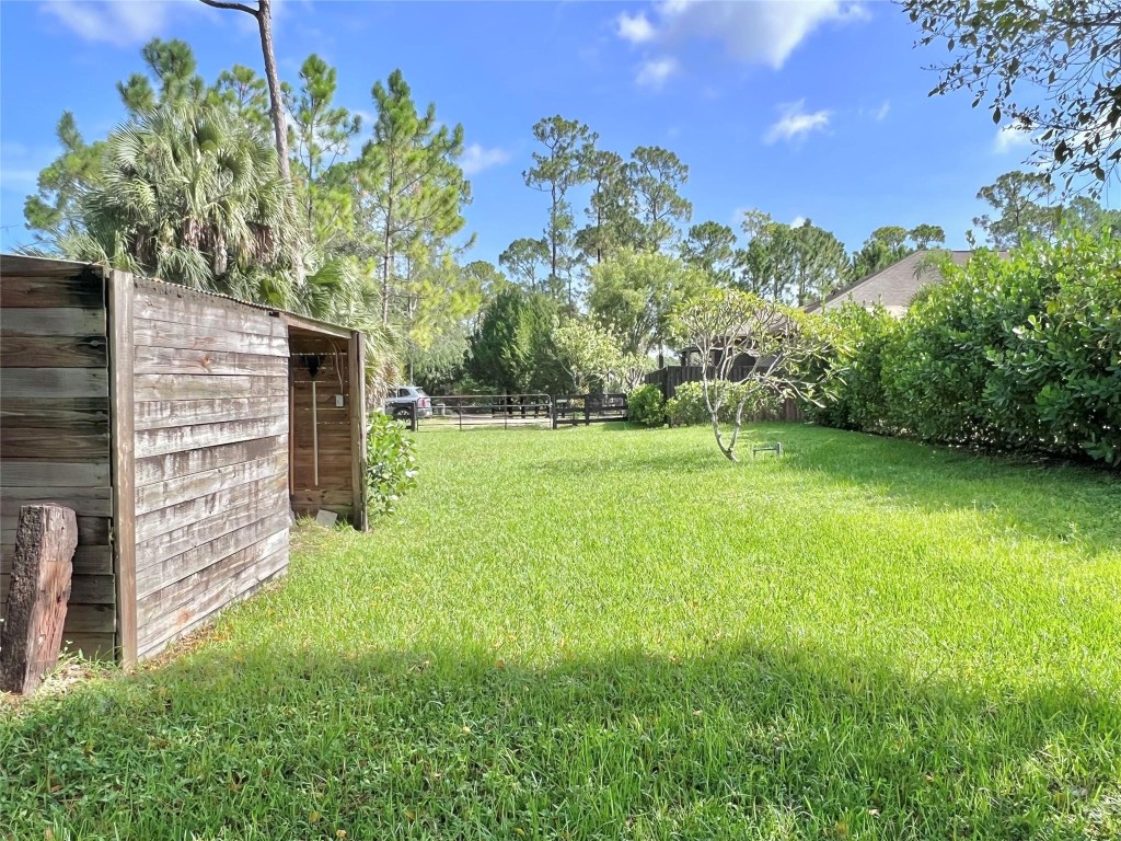 Acreage - Residential