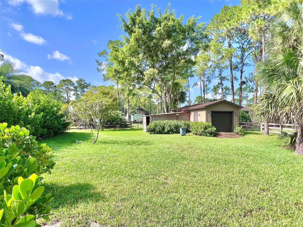 Acreage - Residential