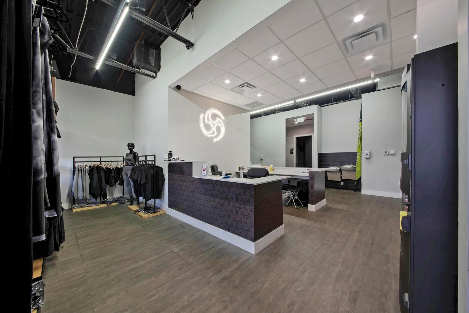 1550 N Federal Highway 1