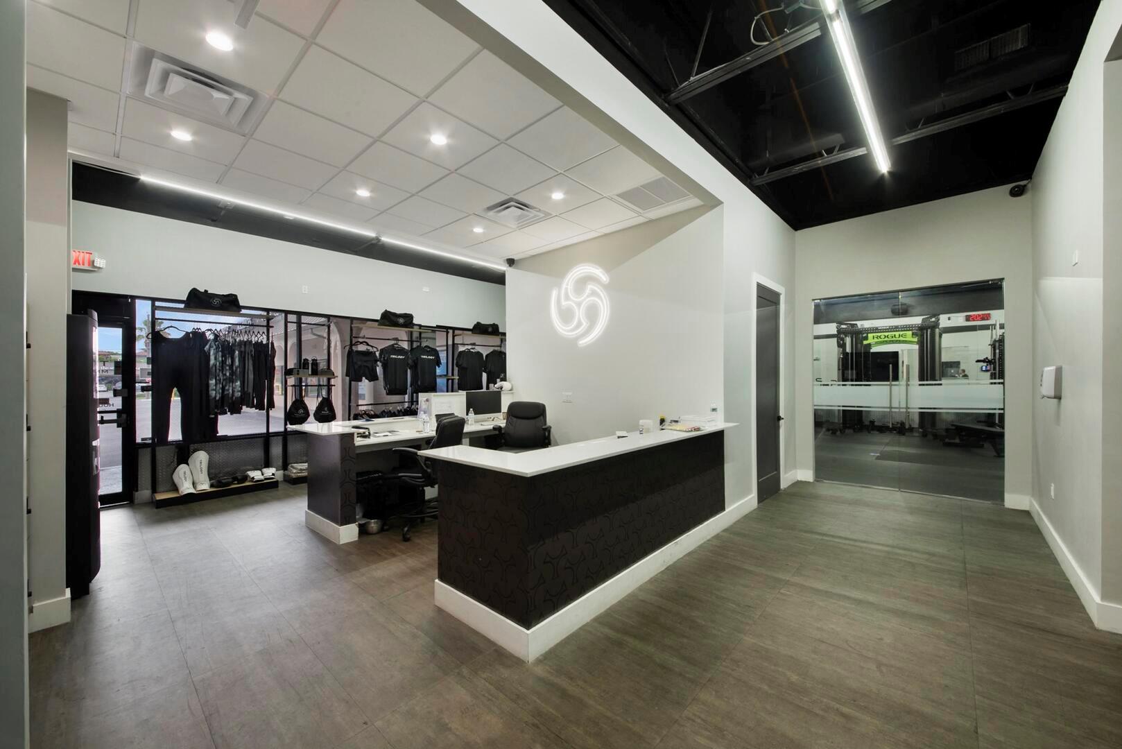 1550 N Federal Highway 1