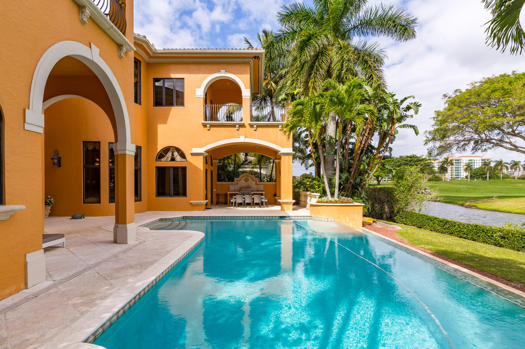 Mizner Lake Estates - Residential