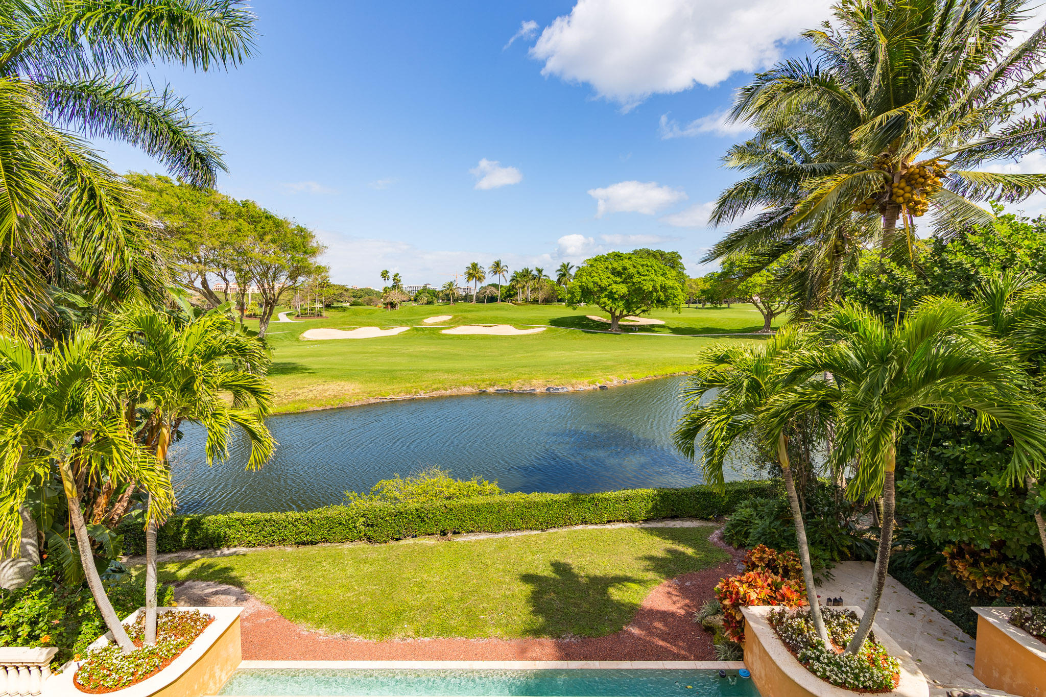 Mizner Lake Estates - Residential
